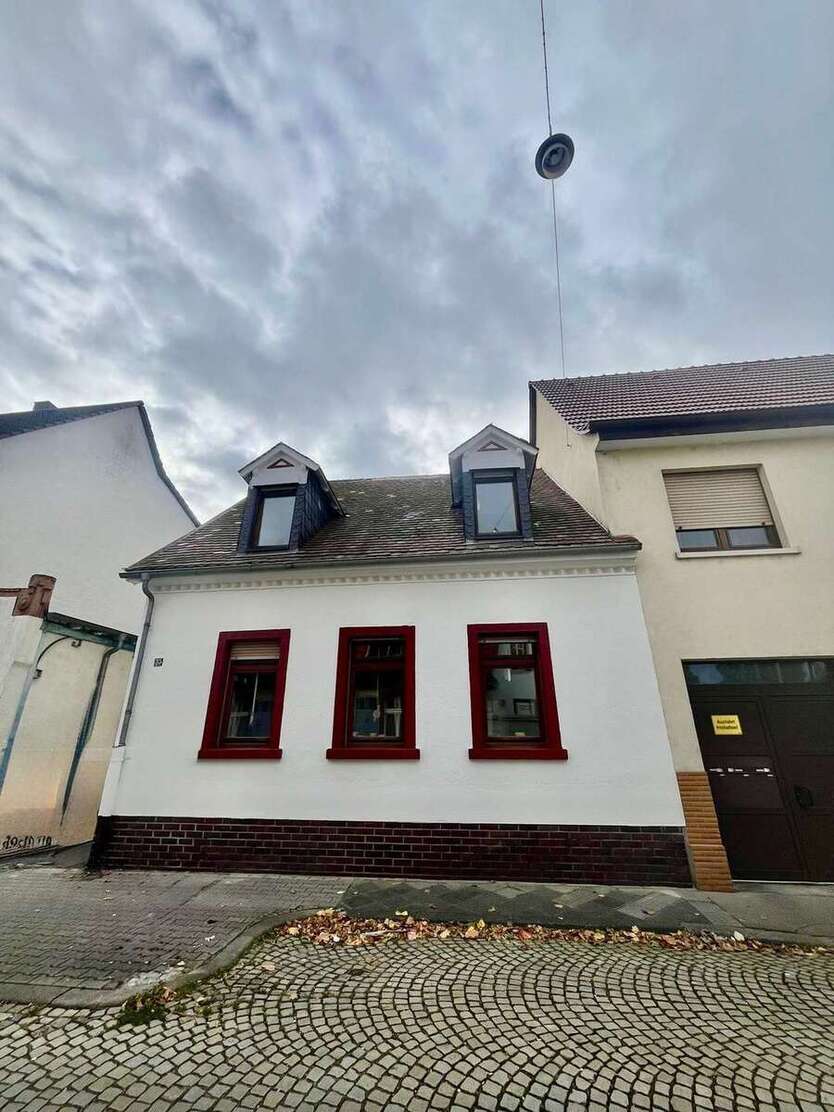 Haus zum Mieten in Mannheim 1.500 € 102.06 m² 4 zimmer