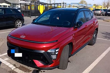 Hyundai KONA 10.800 km 26.950 &euro; schifferstadt 67105