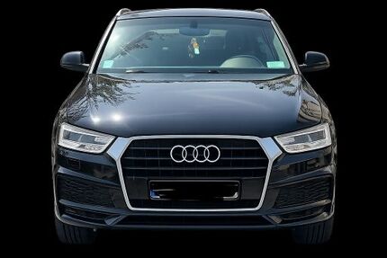Audi Q3 78.000 km 15.999 &euro; Ludwigshafen 67065
