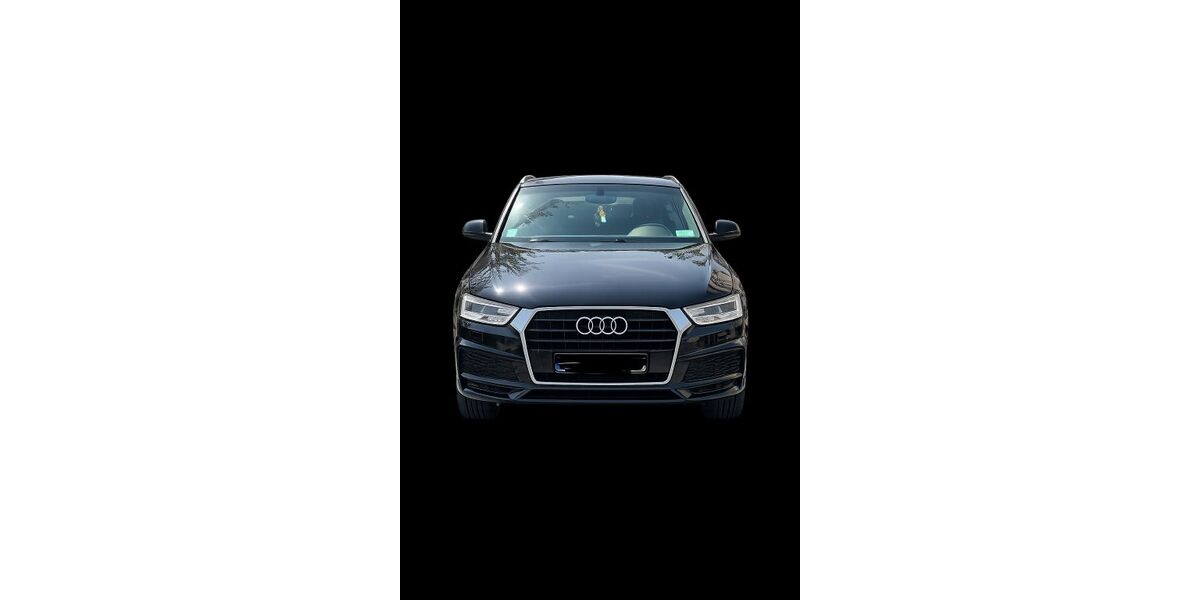 Audi Q3 78.000 km 16.500 &euro; Ludwigshafen 67065