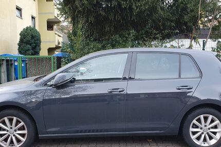VW Golf 72.000 km 15.000 &euro; Heidelberg 69126