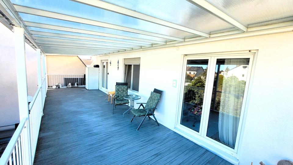 Etagenwohnung Mutterstadt - 3 Zimmer, 115 m&sup2;, 329.000&euro; | Angebot:27263960