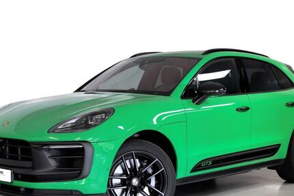 Porsche Macan 90.459 km 67.900 &euro; Mannheim 68229