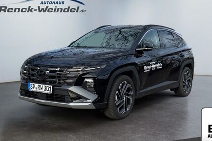 Hyundai TUCSON 4.744 km 35.389 &euro; Speyer 67346