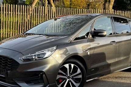 Ford S-Max 84.700 km 31.950 &euro; Wald-Michelbach 69483