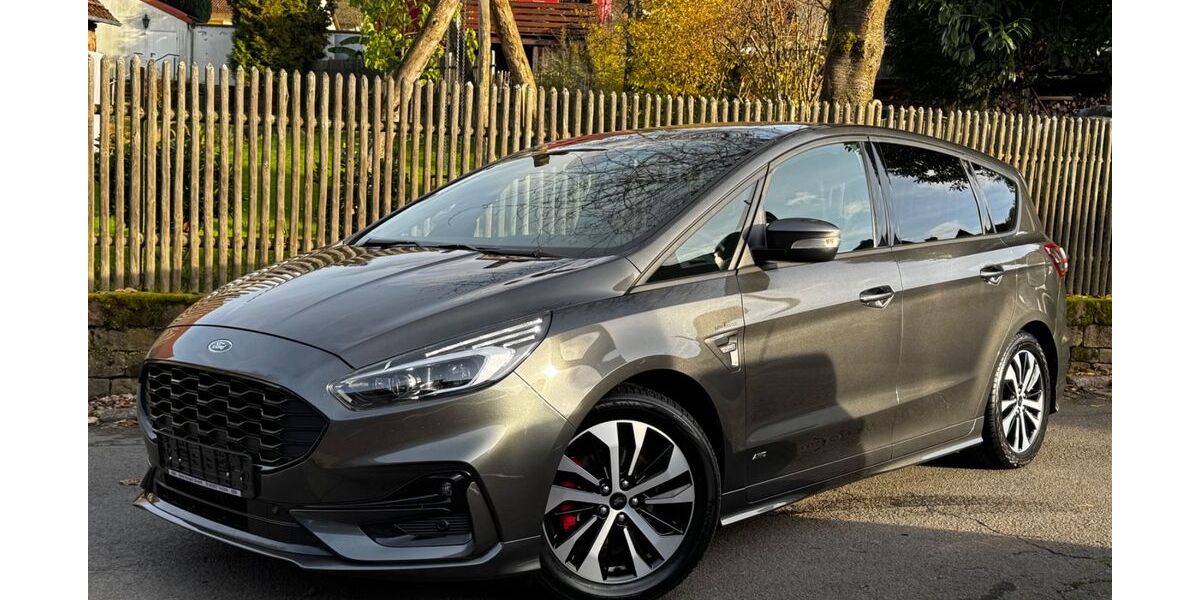 Ford S-Max 84.700 km 31.950 &euro; Wald-Michelbach 69483