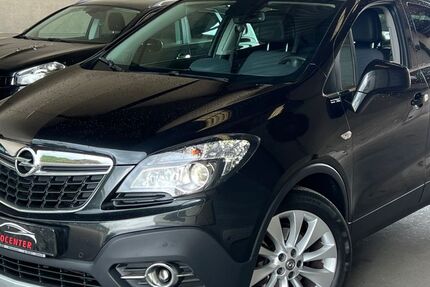 Opel Mokka 135.000 km 8.700 &euro; Weinheim 69469