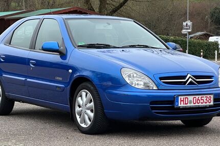 Citroen Xsara 179.616 km 1.590 &euro; Wiesloch 69168