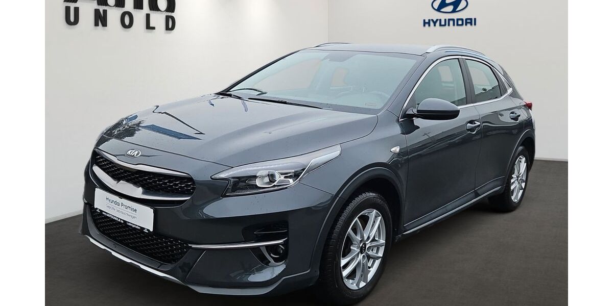 Kia XCeed 53.600 km 15.790 &euro; Ludwigshafen 67059
