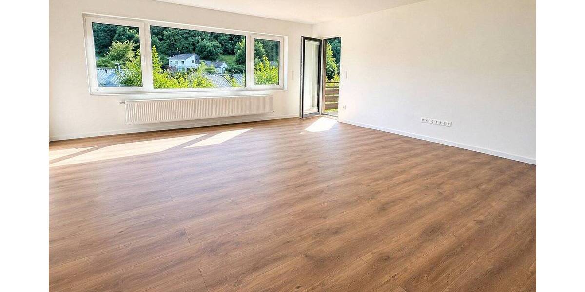 Etagenwohnung Schönau - 3 Zimmer, 104 m&sup2;, 1.050&euro; | Angebot:26805802