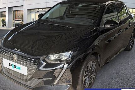 Peugeot 208 46.362 km 17.780 &euro; Mannheim 68309