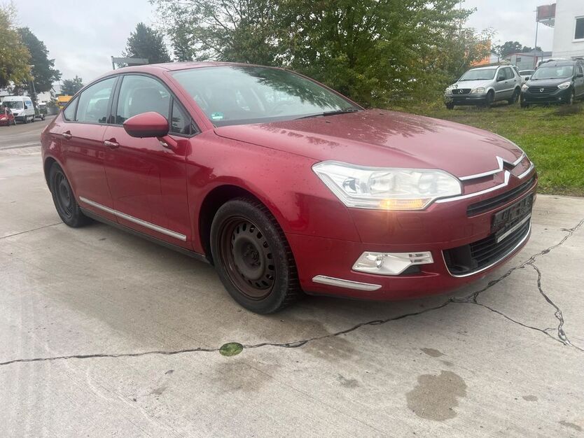 Citroen C5 130.123 km 1.999 € Schifferstadt 67105