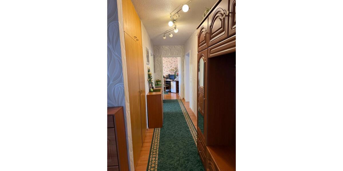 Etagenwohnung Leimen - 3 Zimmer, 80 m&sup2;, 269.000&euro; | Angebot:25636882