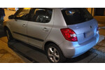 Skoda Fabia 149.500 km 3.000 € Mannheim 68159