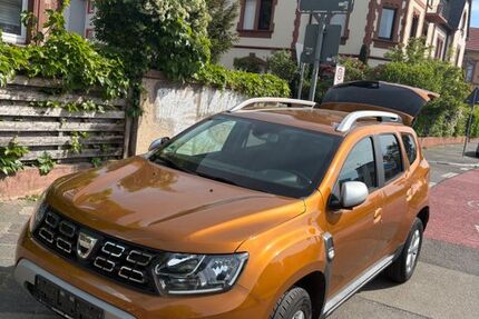 Dacia Duster 41.500 km 12.200 &euro; Mannheim 68309