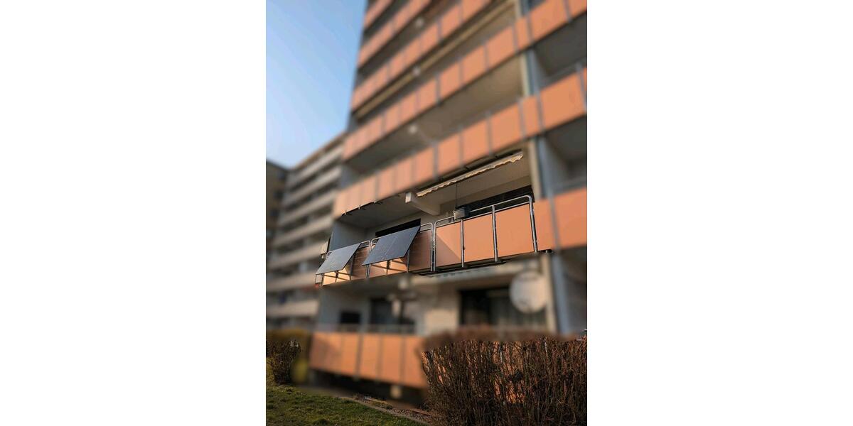 Etagenwohnung Sinsheim - 4.5 Zimmer, 111 m&sup2;, 349.000&euro; | Angebot:25422594