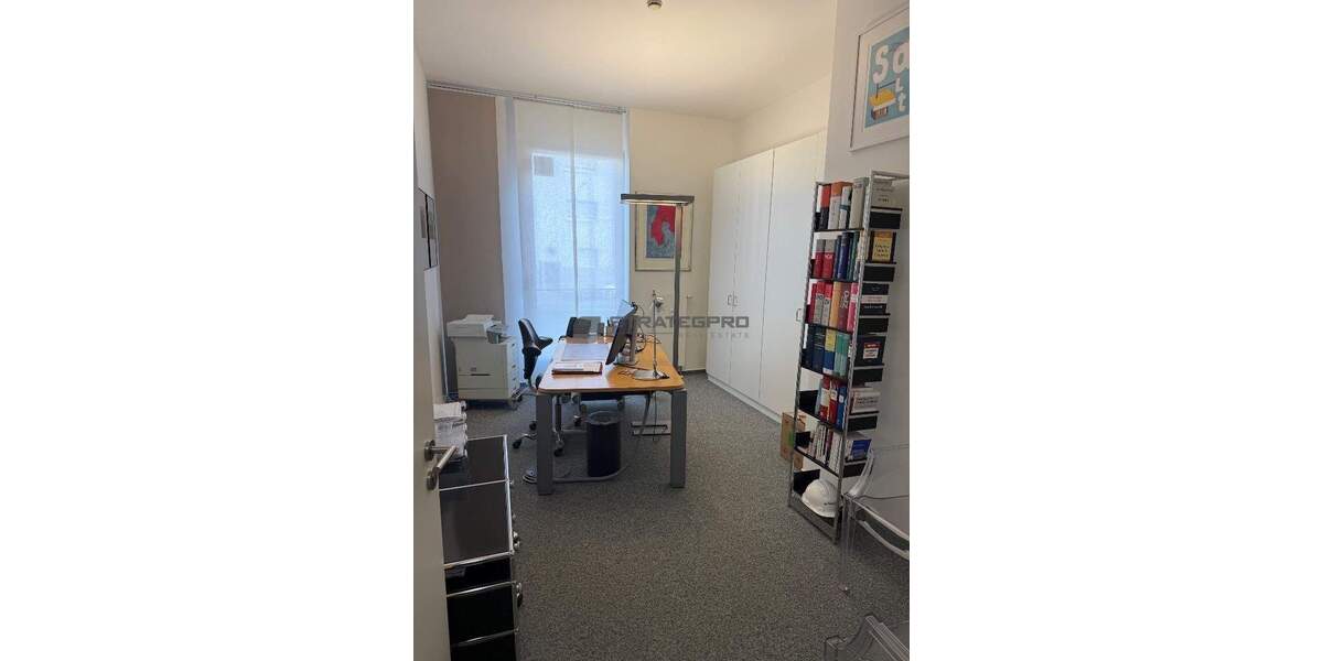 EASTSITE ONE - Das Bürohaus zimmer