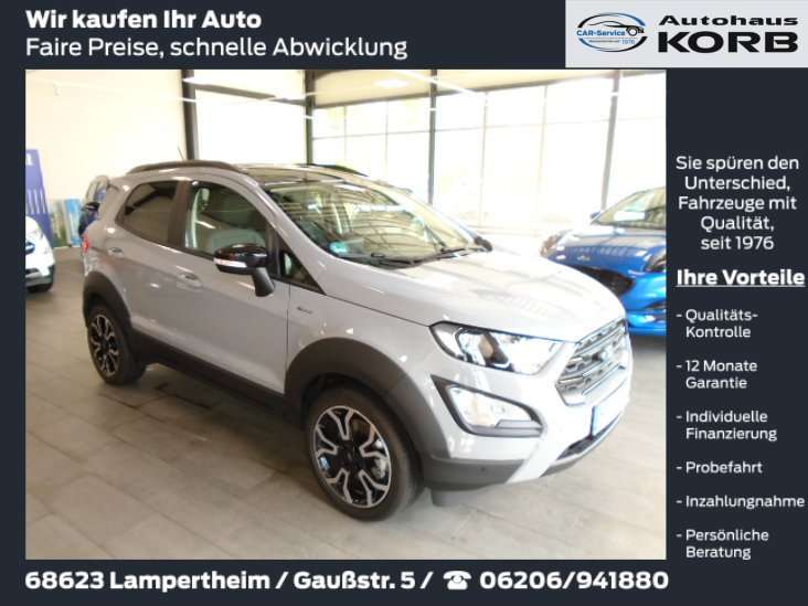 EcoSport