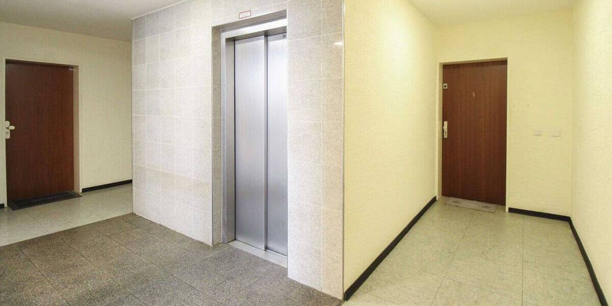Etagenwohnung Mannheim Käfertal - 4 Zimmer, 103 m&sup2;, 299.000&euro; | Angebot:26892862