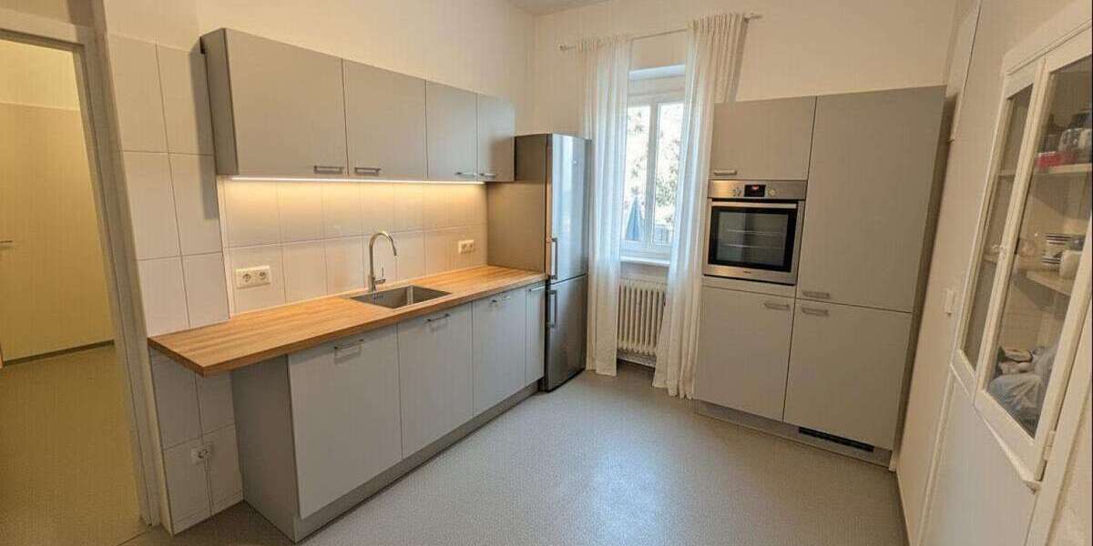 Wohnung zum Kaufen in Mannheim 154.800 € 36.31 m² 1 zimmer