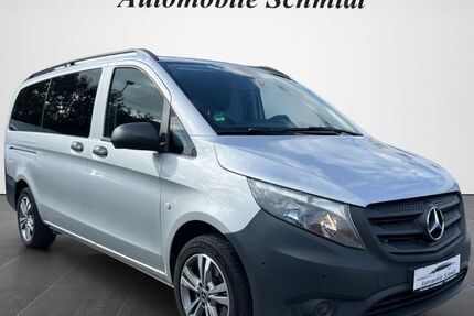 Mercedes-Benz Vito 223.000 km 17.990 &euro; Angelbachtal 74918
