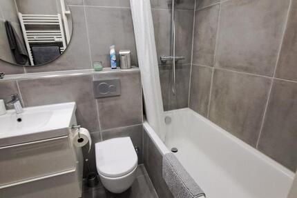 ***TOP gepflegte Dreiraumwohnung mit Balkon, KAUFEN statt mieten!*** 3 zimmer