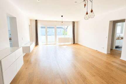 Wohnung Waghäusel - 4 Zimmer, 101 m&sup2;, 1.050&euro; | Angebot:27130425