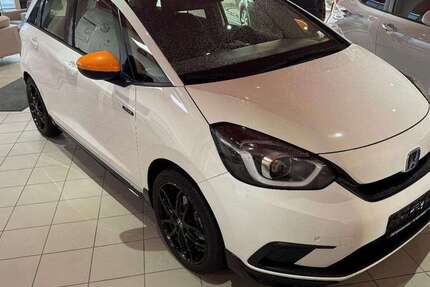 Honda Jazz 22.000 km 18.990 &euro; Weinheim 69469