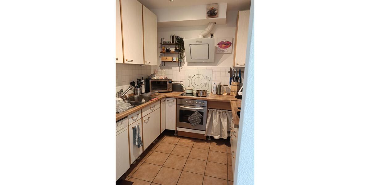Maisonettenwohnung Ludwigshafen am Rhein Ludwigshafen-Oggersheim - 3 Zimmer, 83 m&sup2;, 280.000&euro; | Angebot:27021421