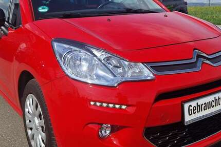 Citroen C3 99.334 km 5.250 &euro; Obrigheim 74847