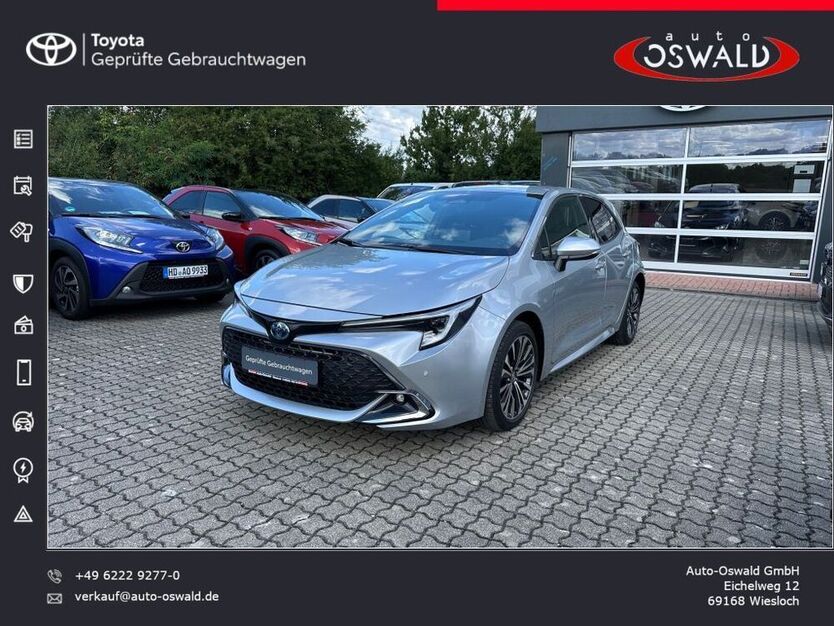 Corolla