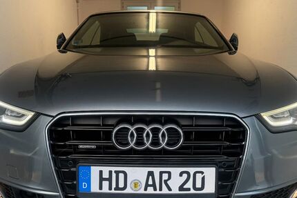 Audi A5 135.500 km 17.990 &euro; Heidelberg 69124