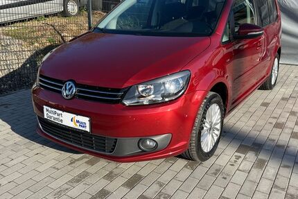 VW Touran 122.596 km 12.990 € Weinheim 69469
