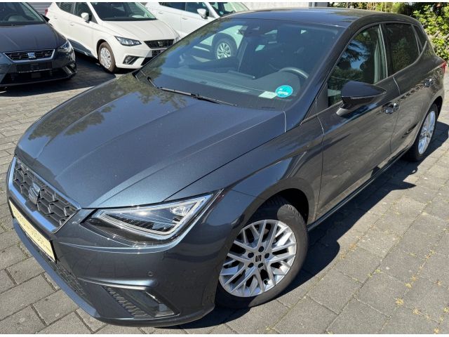 Seat Ibiza 9.630 km 22.950 € Weinheim 69469