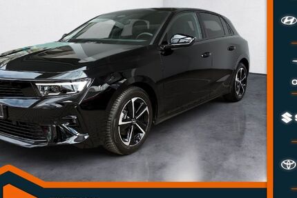 Opel Astra 11.654 km 21.919 &euro; Heidelberg 69115
