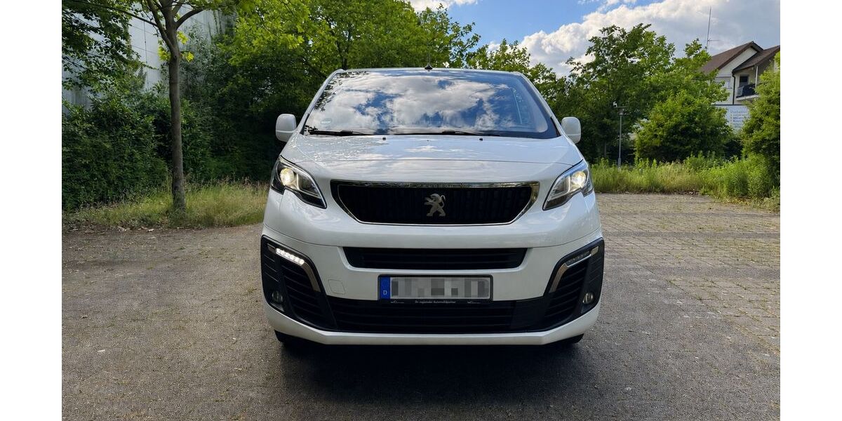 Peugeot Expert 110.200 km 19.500 &euro; Viernheim 68519