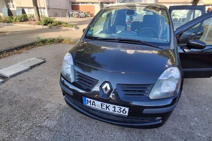 Renault Modus 196.040 km 1.500 &euro; Mannheim 68219