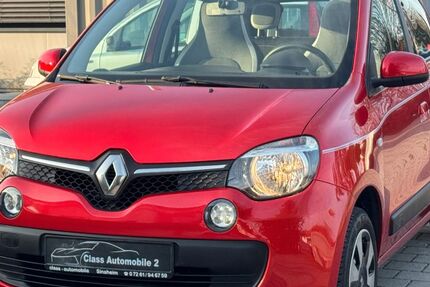 Renault Twingo 57.139 km 7.990 &euro; Zuzenhausen 74939