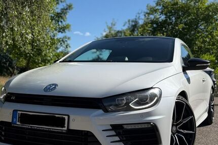 VW Scirocco 148.257 km 19.900 &euro; Neckargemünd 69151