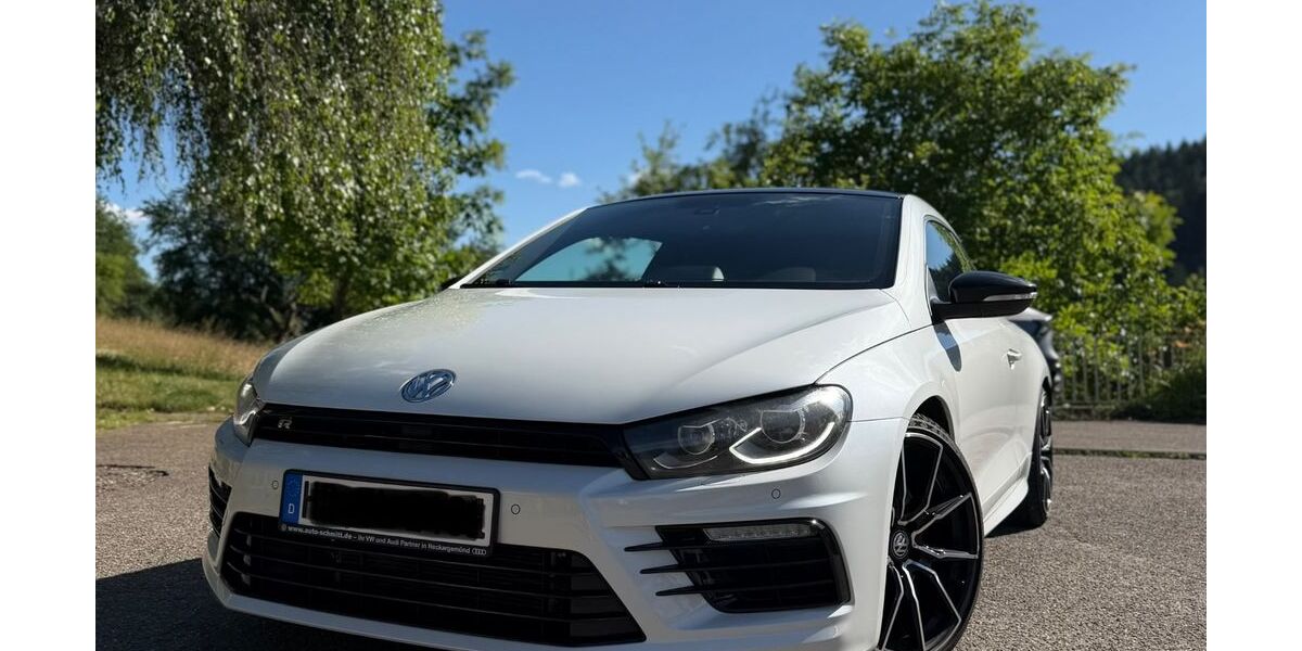 VW Scirocco 148.257 km 19.900 &euro; Neckargemünd 69151