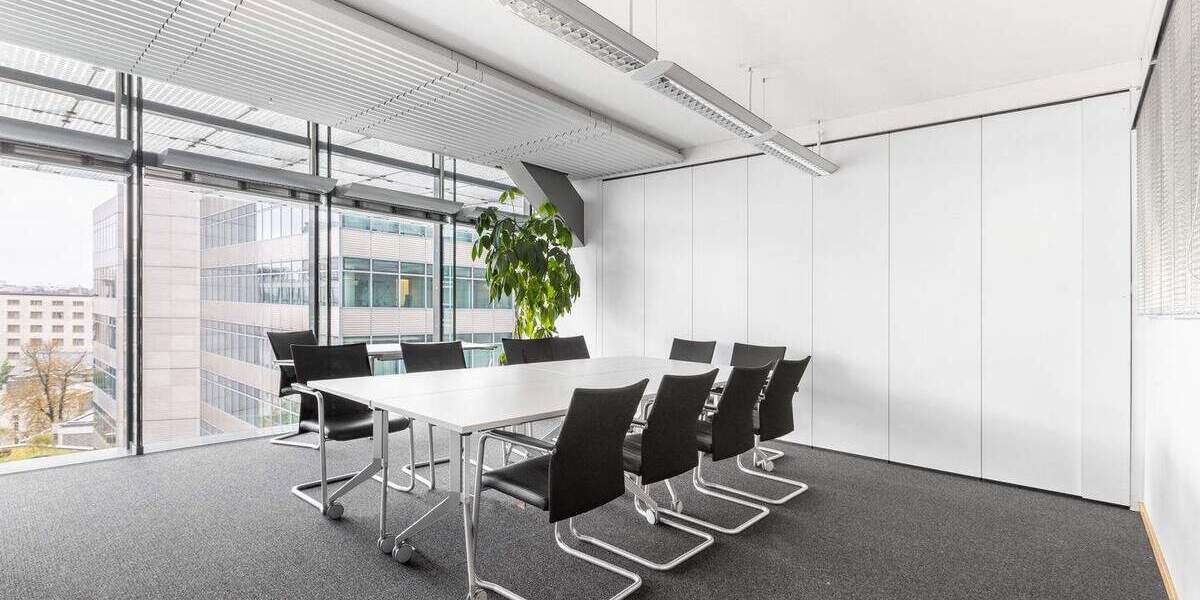 Gewerbeobjekt Schwetzingen Oststadt - 1.269&euro; | Angebot:25791757