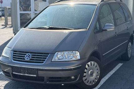 VW Sharan 289.807 km 4.500 &euro; Sinsheim 74889