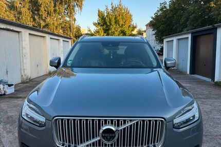 Volvo XC90 171.000 km 30.500 € Mannheim 68305