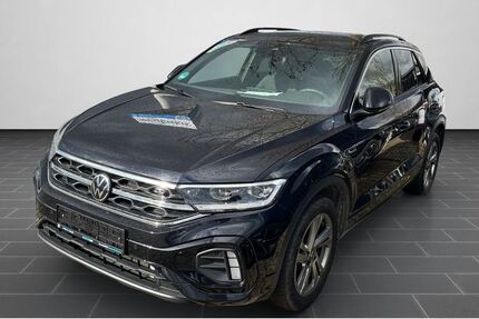 VW T-Roc 16.601 km 31.900 &euro; Ladenburg 68526