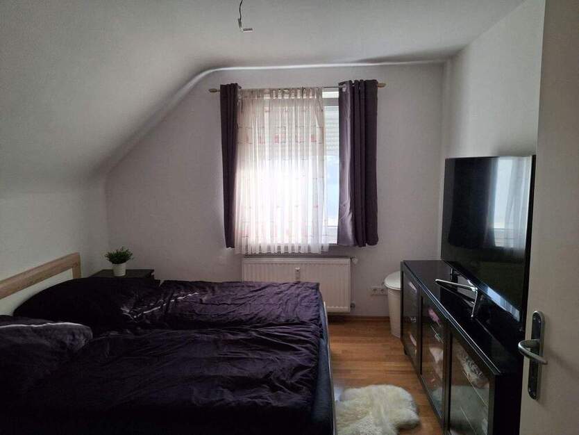 Sehr gut gepflegtes Dreifamilienhaus!