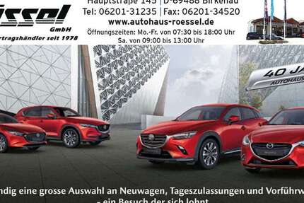 Mazda 3 96.593 km 16.990 &euro; Birkenau 69488