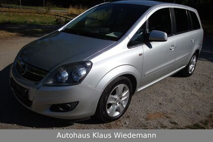 Opel Zafira 381.700 km 1.899 &euro; Lorsch 64653