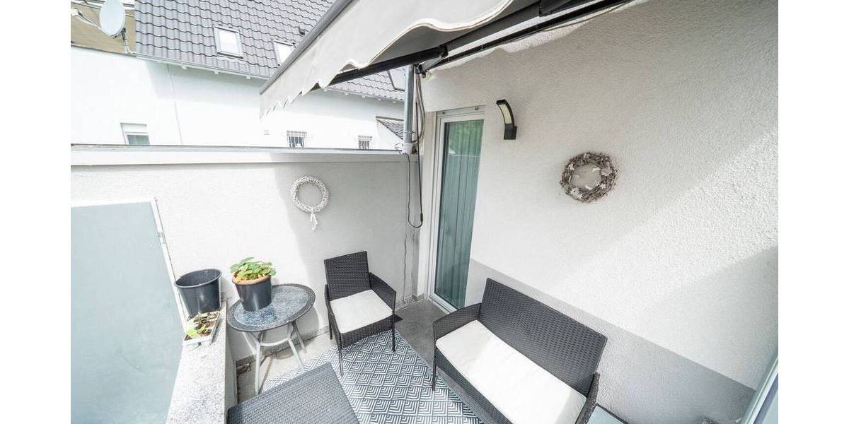 Etagenwohnung Edingen-Neckarhausen Neu-Edingen - 6 Zimmer, 130 m&sup2;, 510.000&euro; | Angebot:26787851