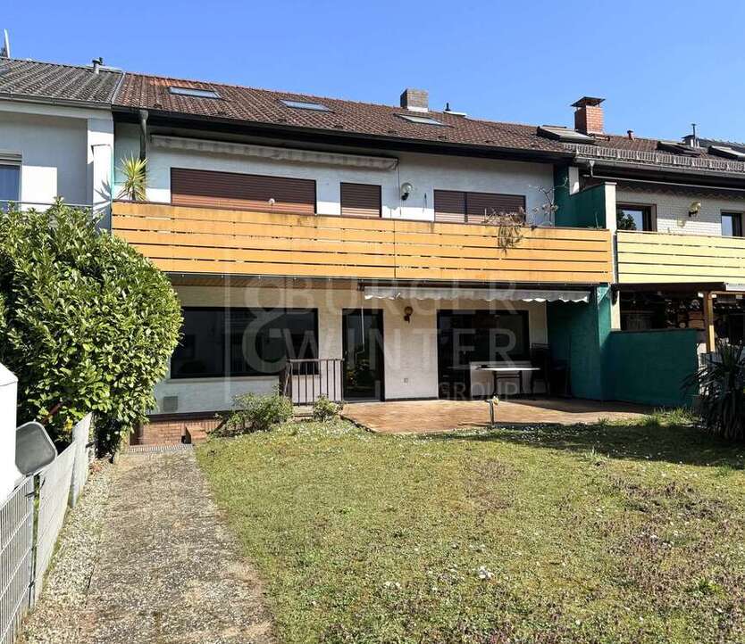 Haus zum Kaufen in Hockenheim 649.900 € 247 m²