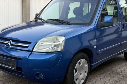 Citroen Berlingo 192.908 km 2.399 € Mannheim 68307